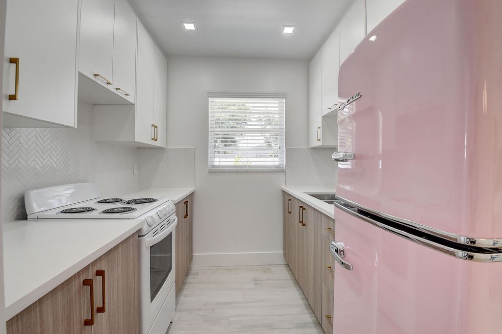 Photo of 502 N H Street #1-4, Lake Worth Beach, FL 33460 (MLS # B26020534)