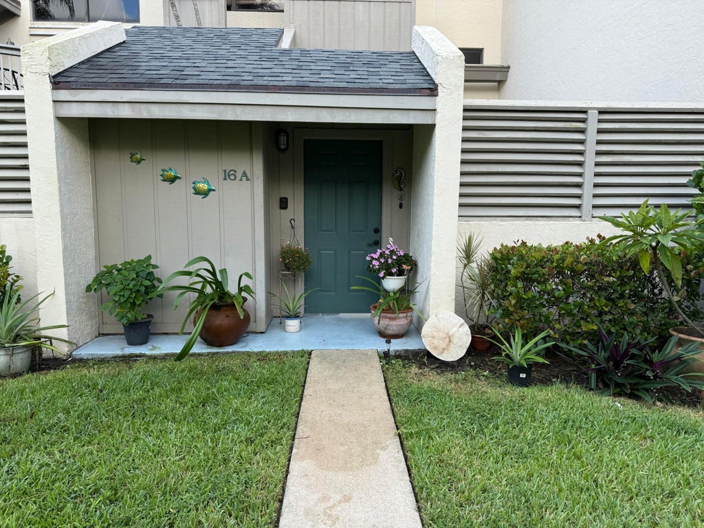 Photo of 1605 S US HIGHWAY 1 Highway #16A, Jupiter, FL 33477 (MLS # B26090608)