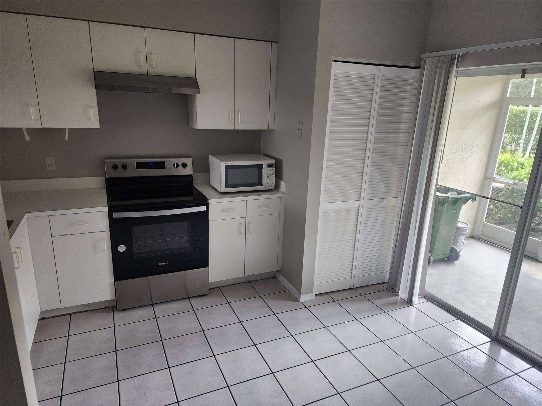 Coconuts at Bonaventure - Residential