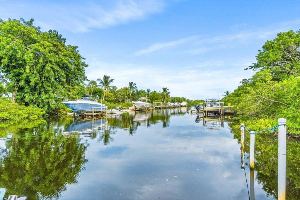 Photo of 751 Hummingbird Way #1, North Palm Beach, FL 33408 (MLS # B26037438)