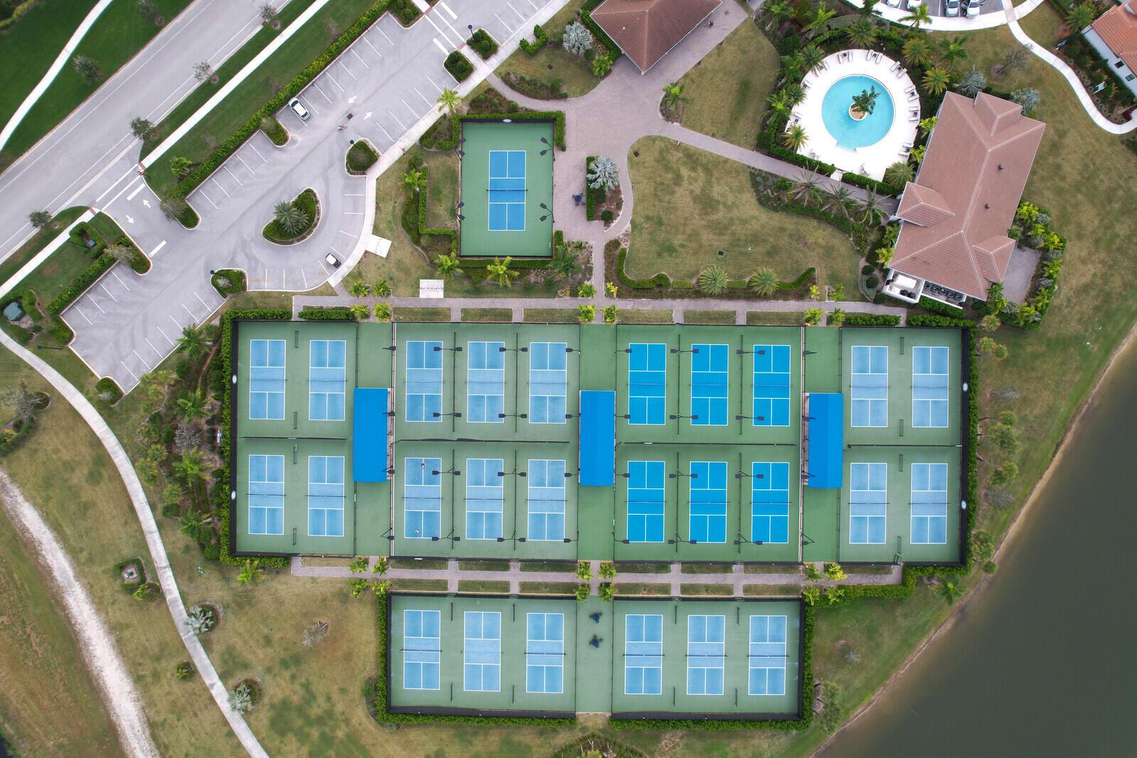 VERANO SOUTH PUD 1 - POD - Residential