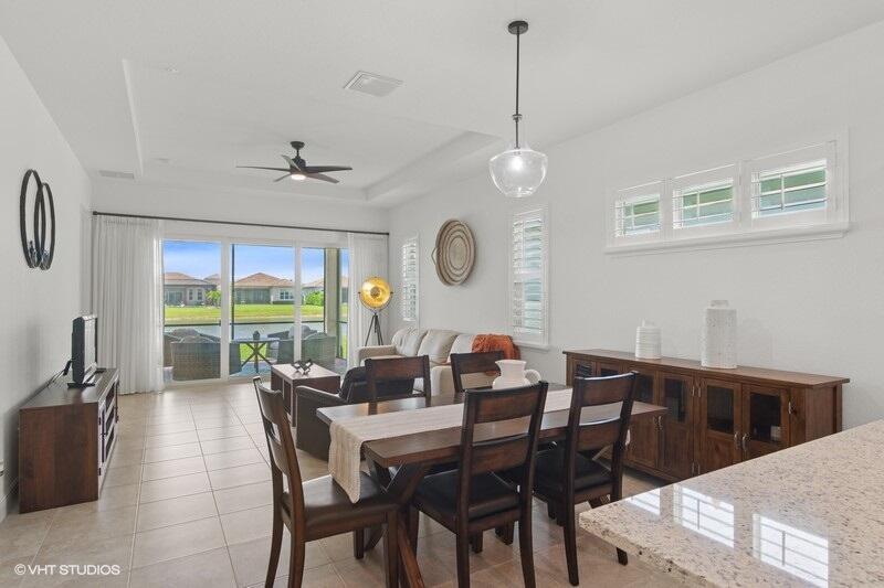 VERANO SOUTH PUD 1 - POD - Residential