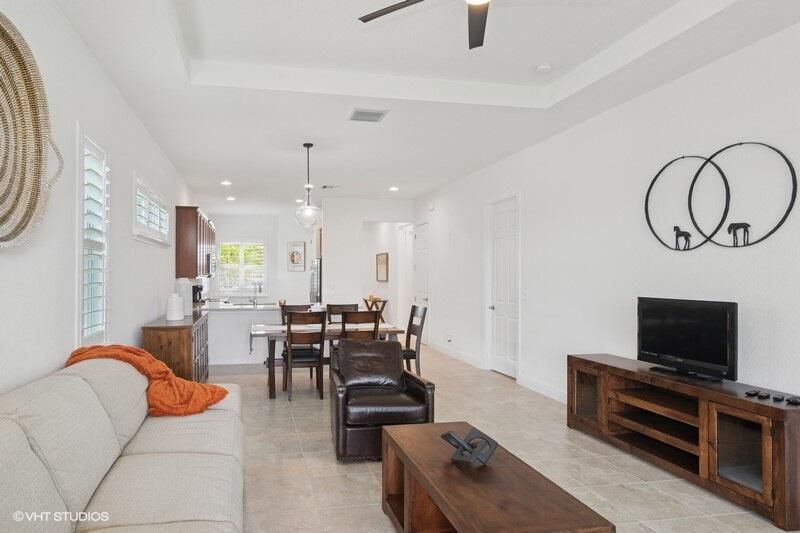 VERANO SOUTH PUD 1 - POD - Residential