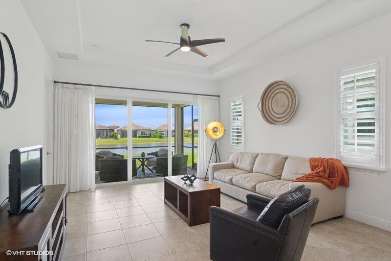 VERANO SOUTH PUD 1 - POD - Residential