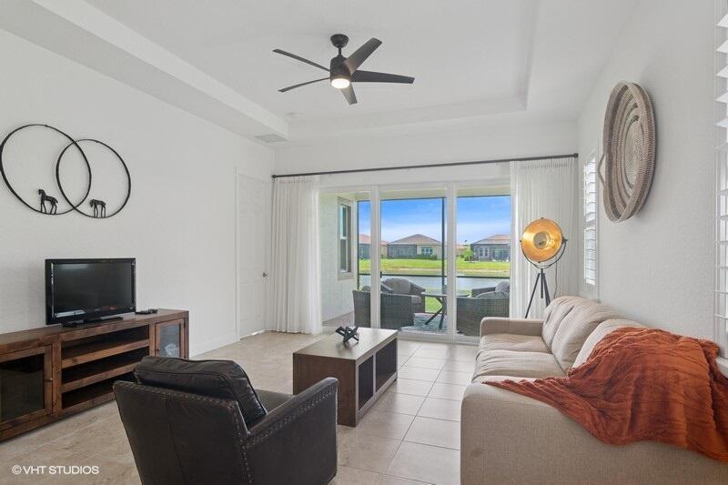 VERANO SOUTH PUD 1 - POD - Residential