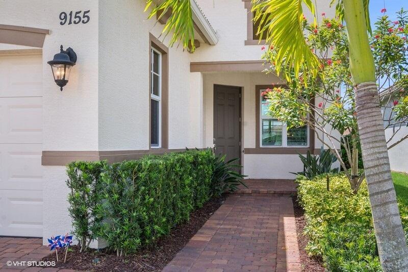 VERANO SOUTH PUD 1 - POD - Residential