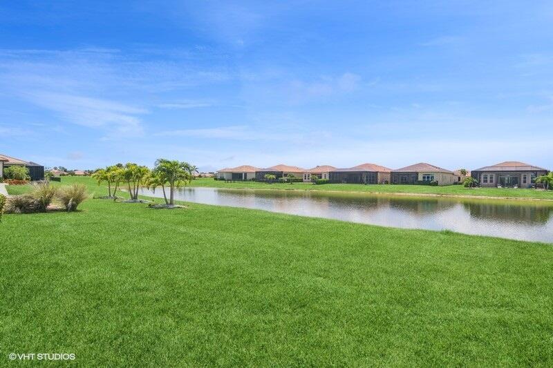 VERANO SOUTH PUD 1 - POD - Residential