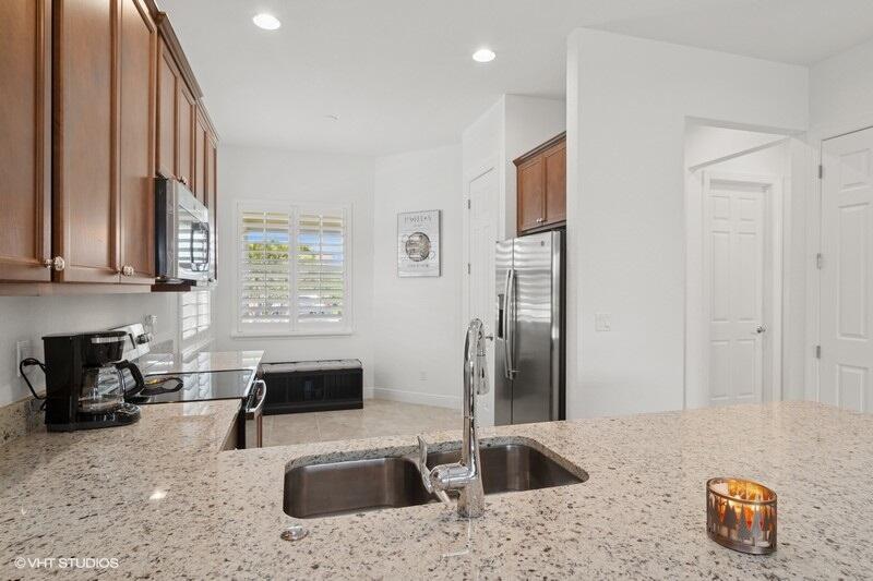 VERANO SOUTH PUD 1 - POD - Residential