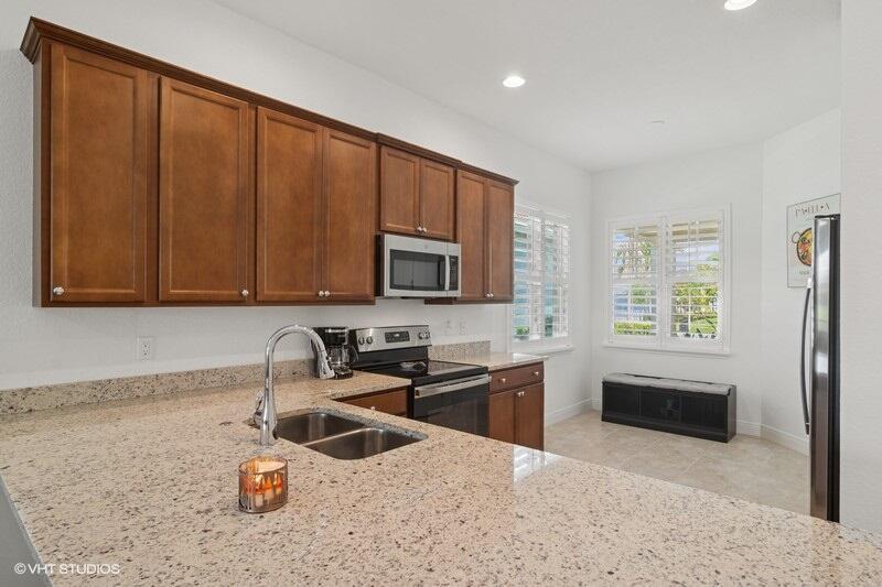 VERANO SOUTH PUD 1 - POD - Residential