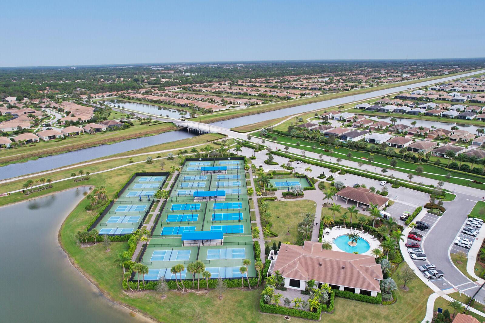 VERANO SOUTH PUD 1 - POD - Residential