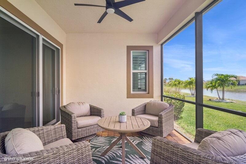 VERANO SOUTH PUD 1 - POD - Residential