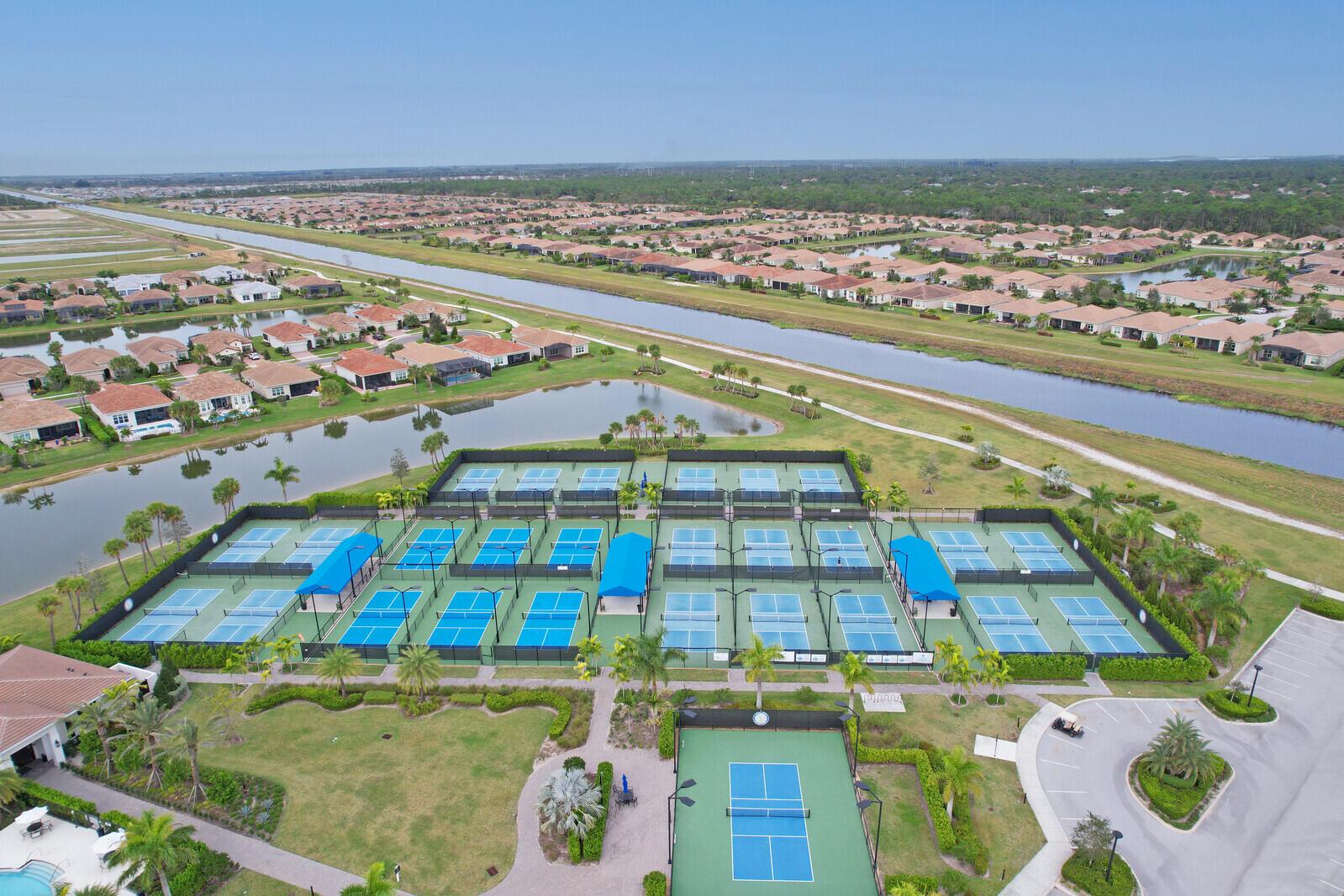 VERANO SOUTH PUD 1 - POD - Residential