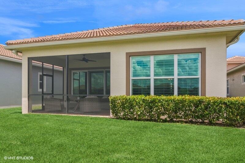 VERANO SOUTH PUD 1 - POD - Residential