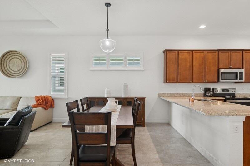 VERANO SOUTH PUD 1 - POD - Residential