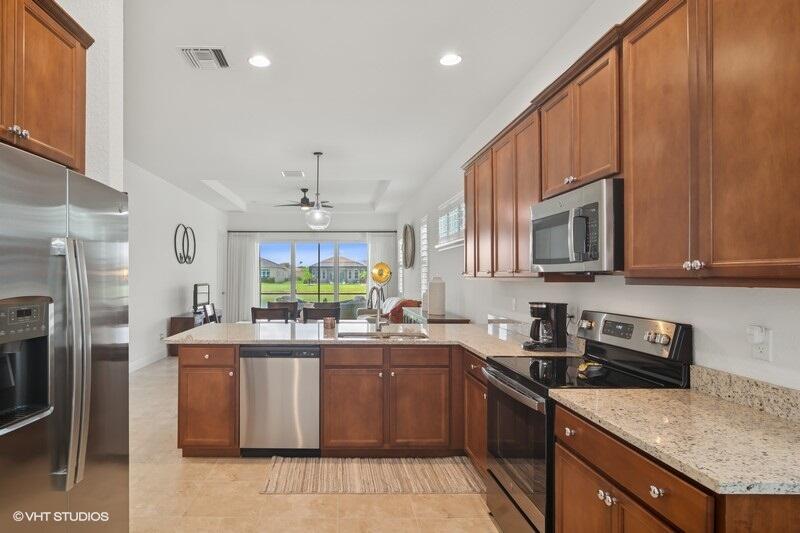 VERANO SOUTH PUD 1 - POD - Residential