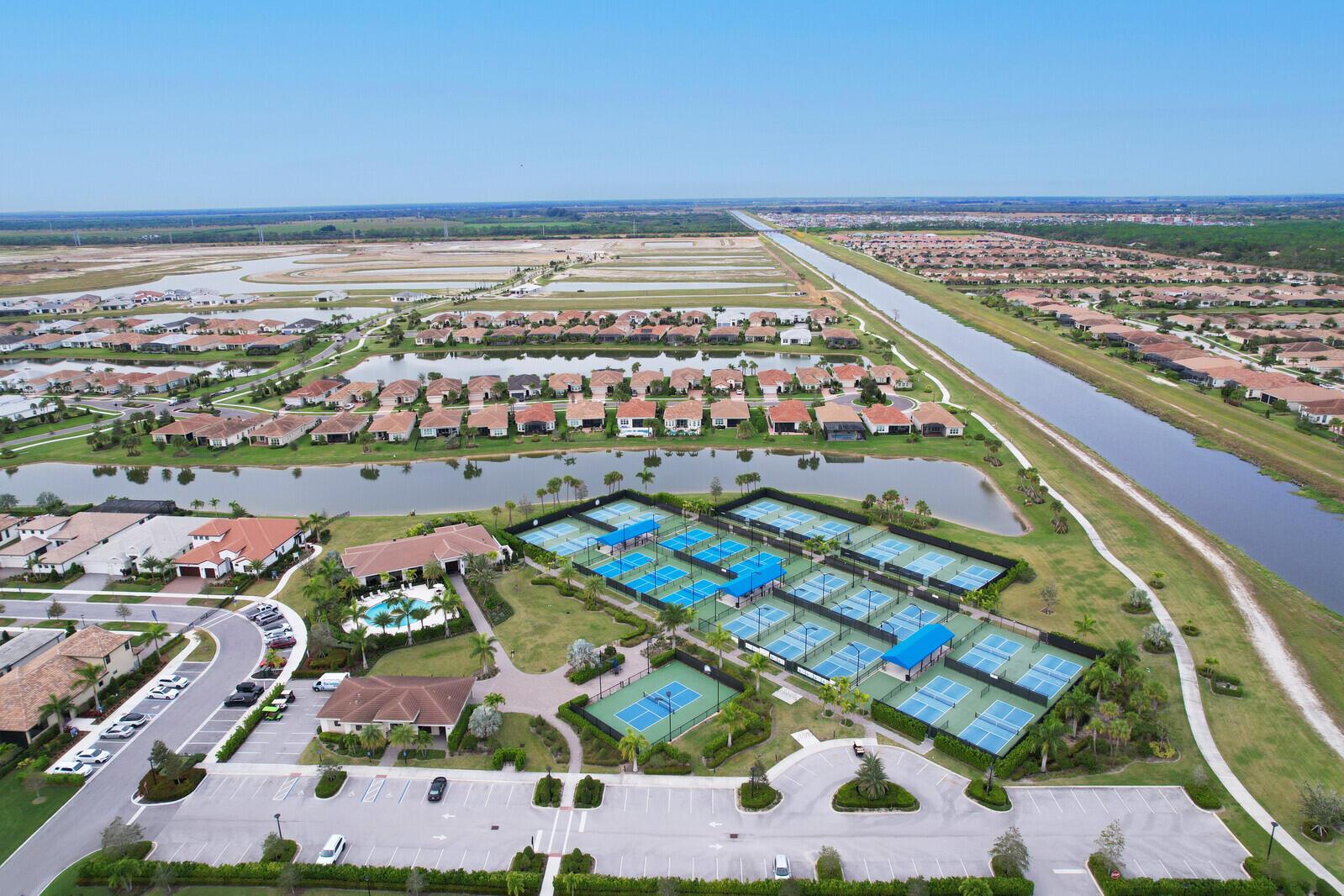 VERANO SOUTH PUD 1 - POD - Residential