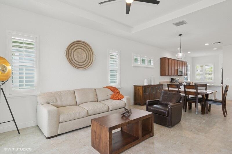 VERANO SOUTH PUD 1 - POD - Residential