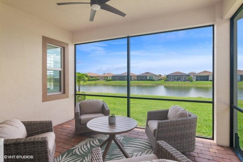 VERANO SOUTH PUD 1 - POD - Residential