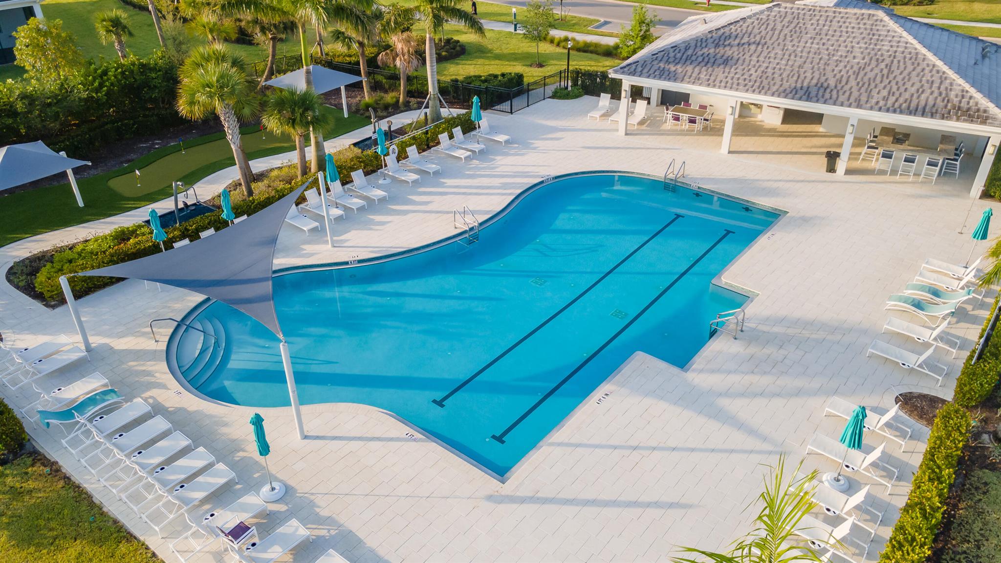 VERANO SOUTH PUD 1 - POD - Residential