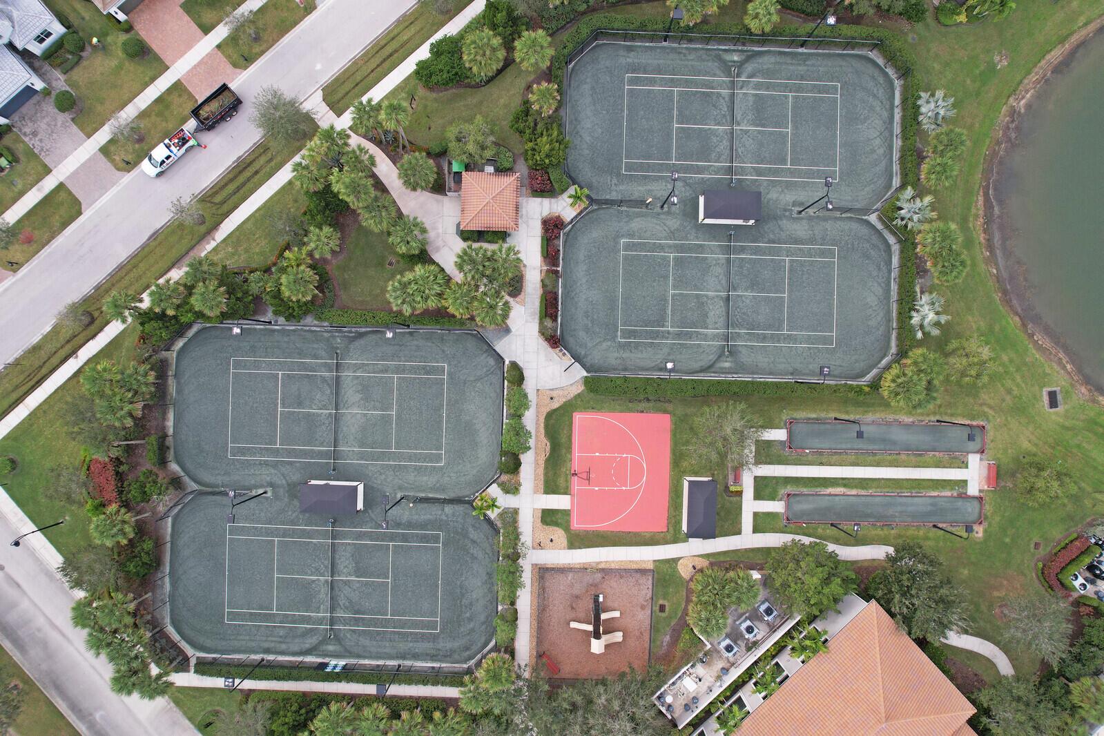 VERANO SOUTH PUD 1 - POD - Residential