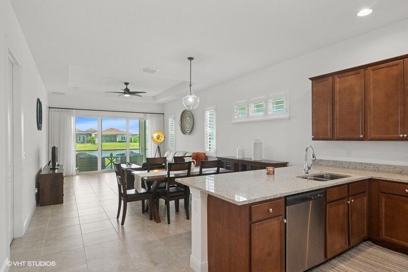 VERANO SOUTH PUD 1 - POD - Residential