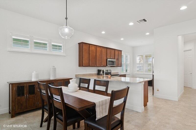 VERANO SOUTH PUD 1 - POD - Residential