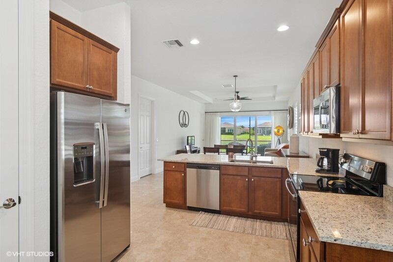 VERANO SOUTH PUD 1 - POD - Residential