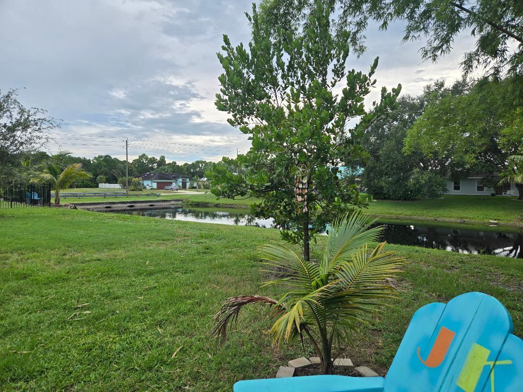 2586 SE Charleston Drive