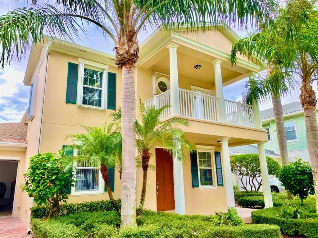 Photo of 226 Caravelle Drive, Jupiter, FL 33458 (MLS # R10773258)