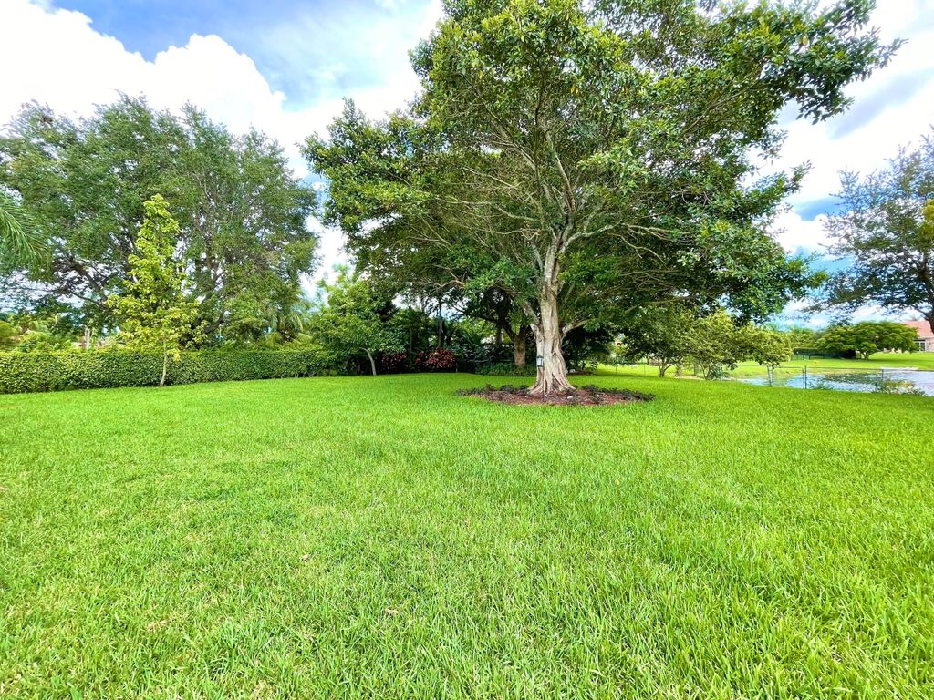 Photo of 11933 Waterwood Drive, Boca Raton, FL 33428 (MLS # R11159970)