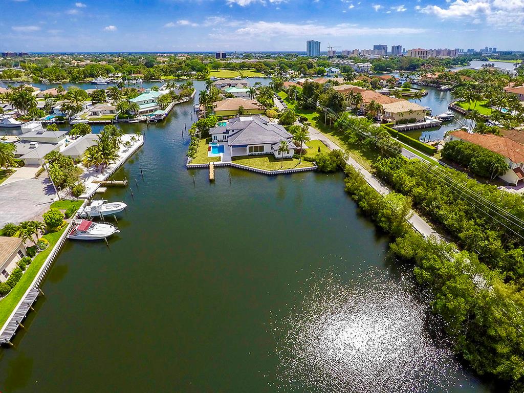 Pirates Cove - Residential