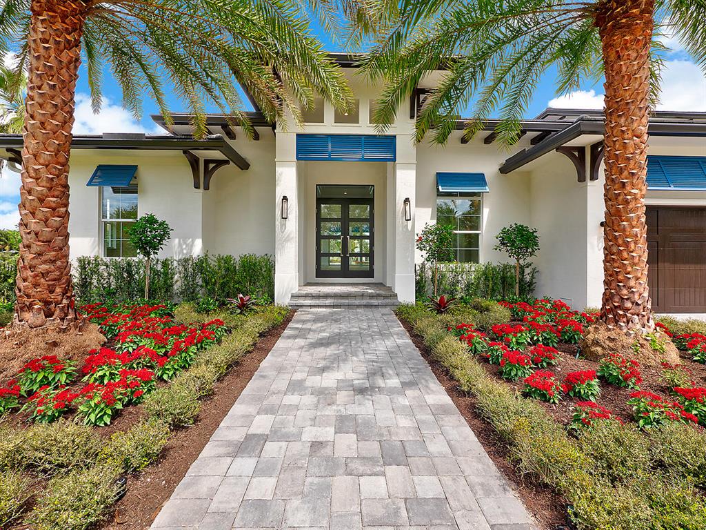 Pirates Cove - Residential