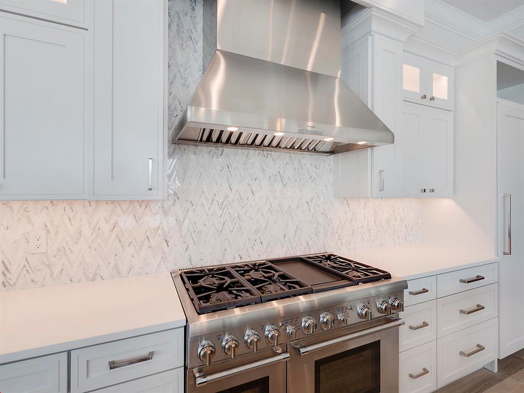 Pirates Cove - Residential