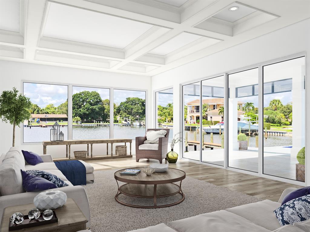 Pirates Cove - Residential