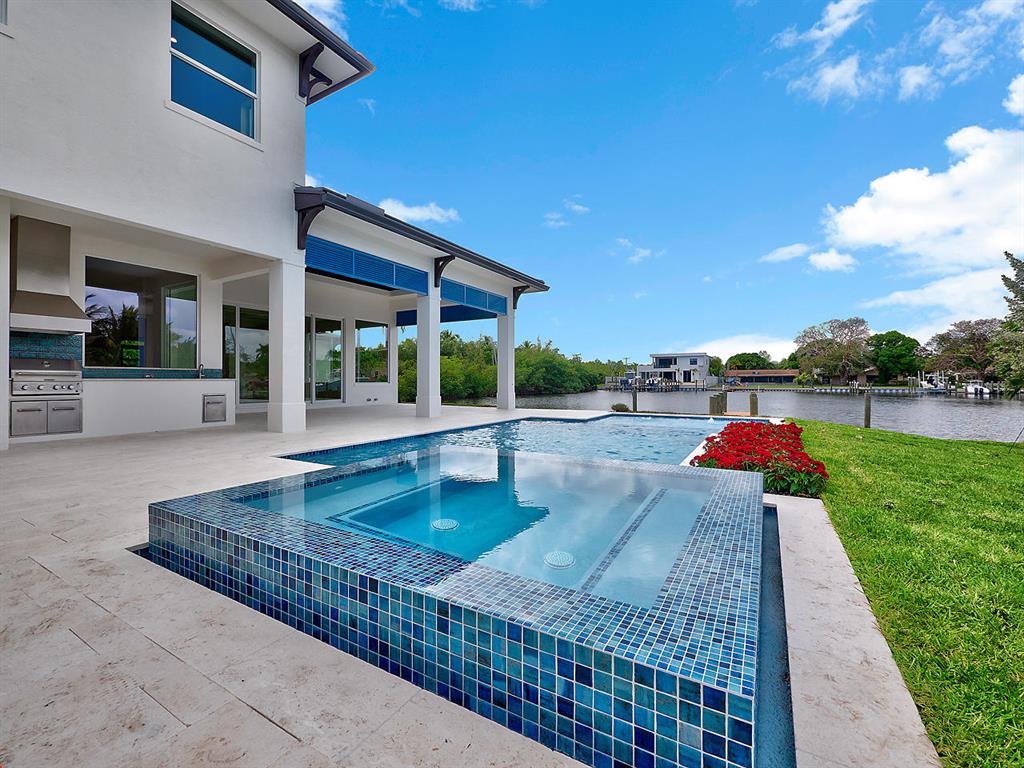 Pirates Cove - Residential