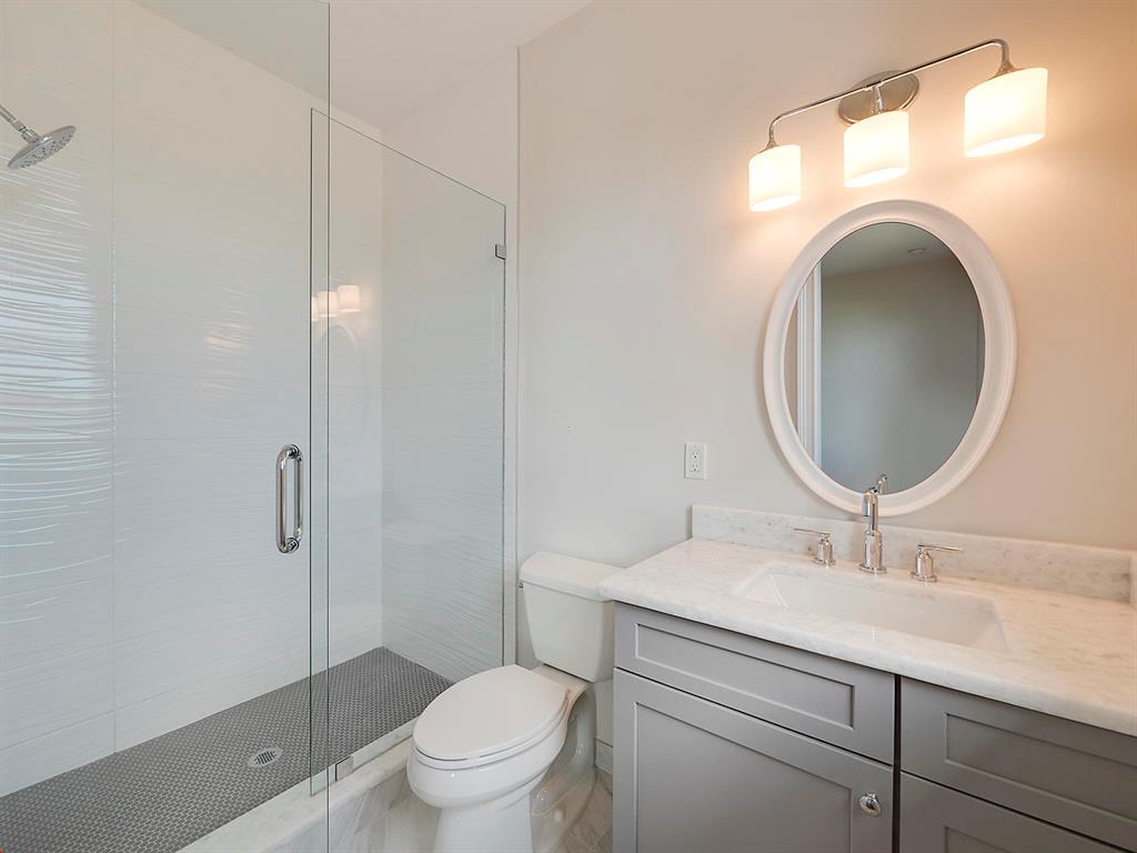 Pirates Cove - Residential