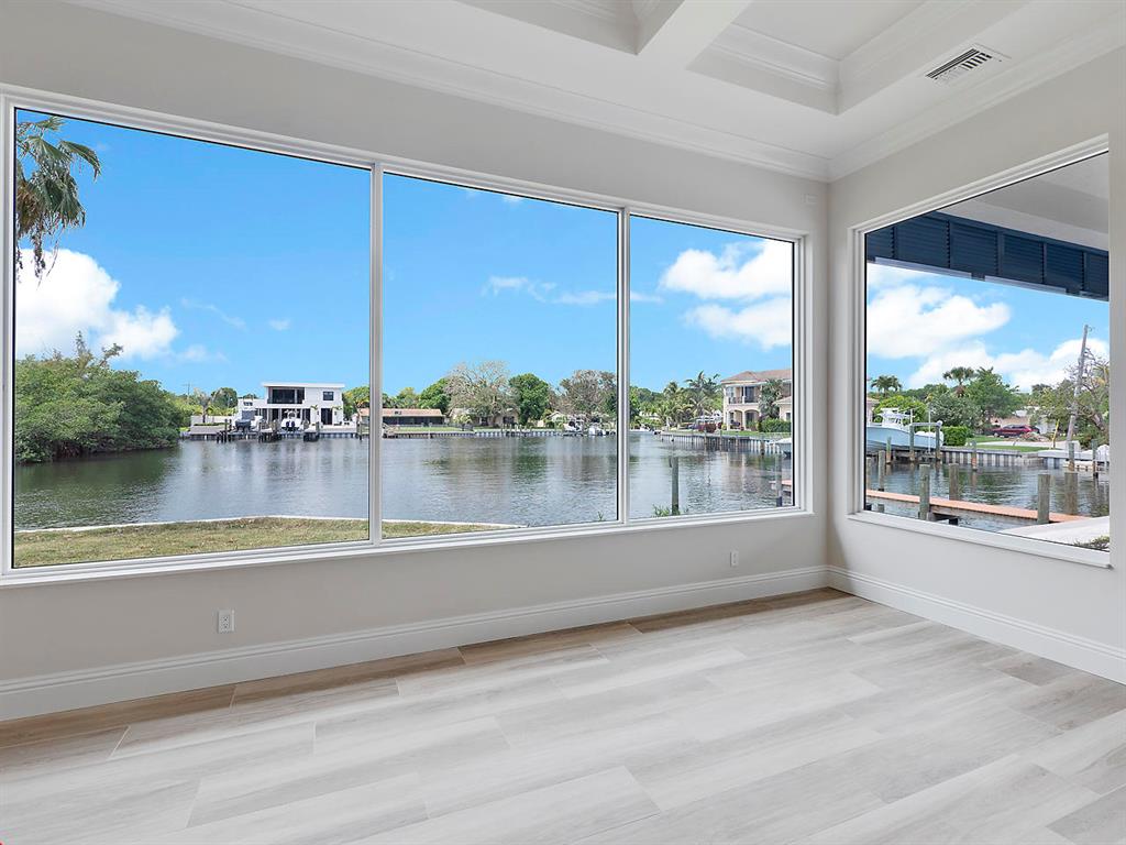 Pirates Cove - Residential