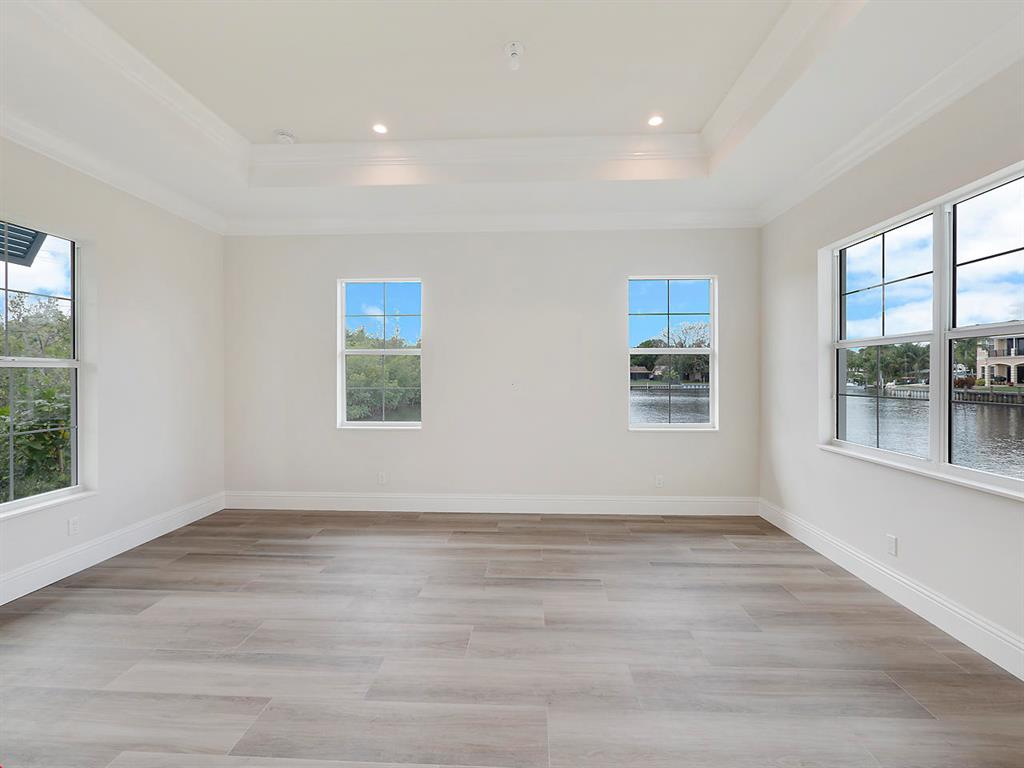 Pirates Cove - Residential