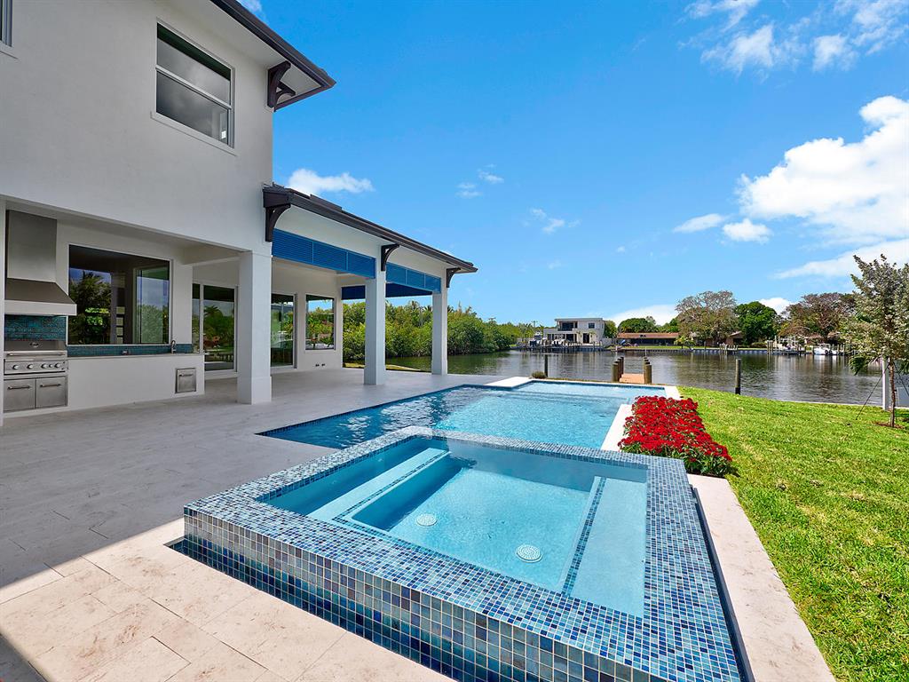 Pirates Cove - Residential