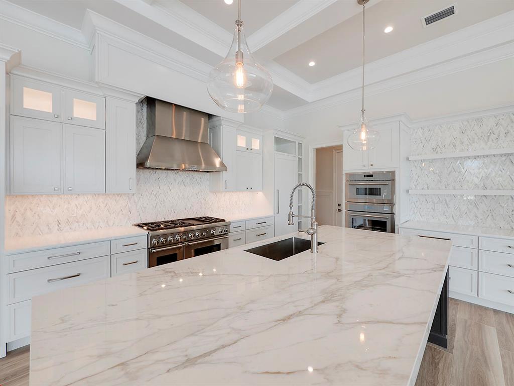 Pirates Cove - Residential