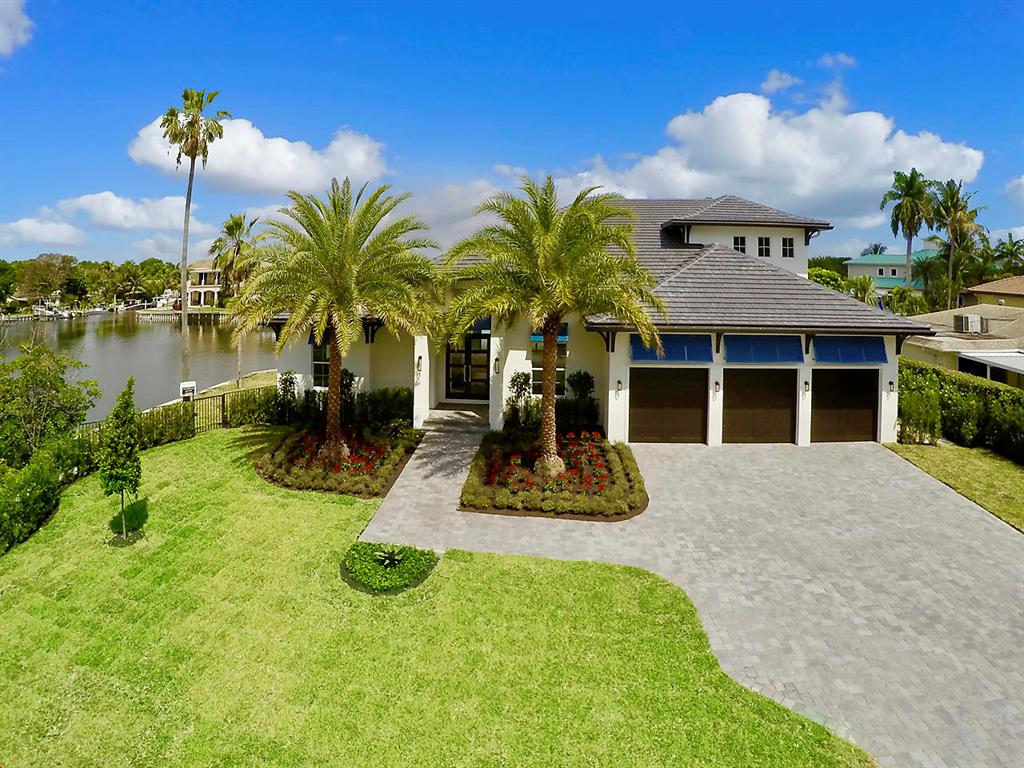 Pirates Cove - Residential