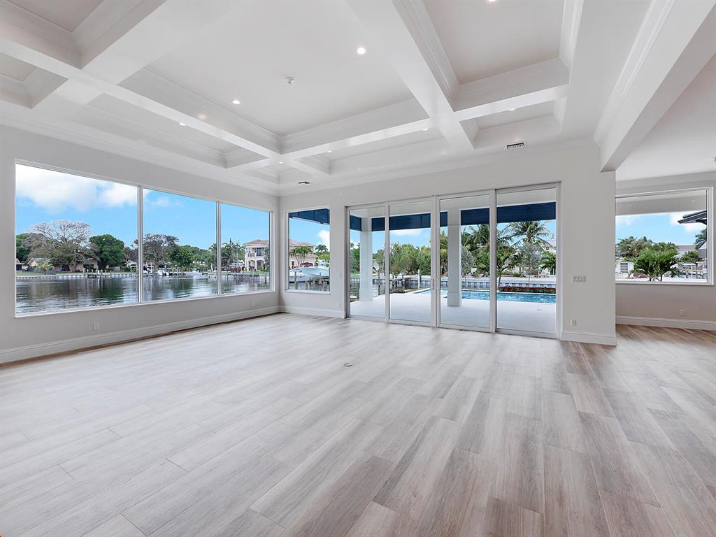 Pirates Cove - Residential