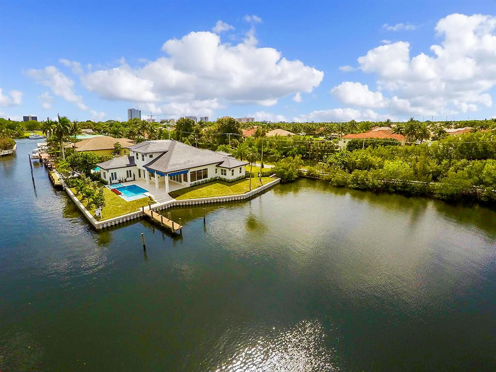 Pirates Cove - Residential