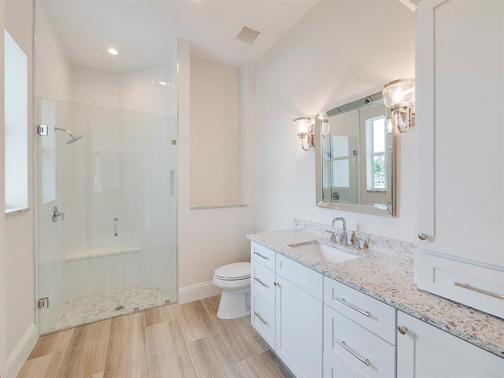 Pirates Cove - Residential