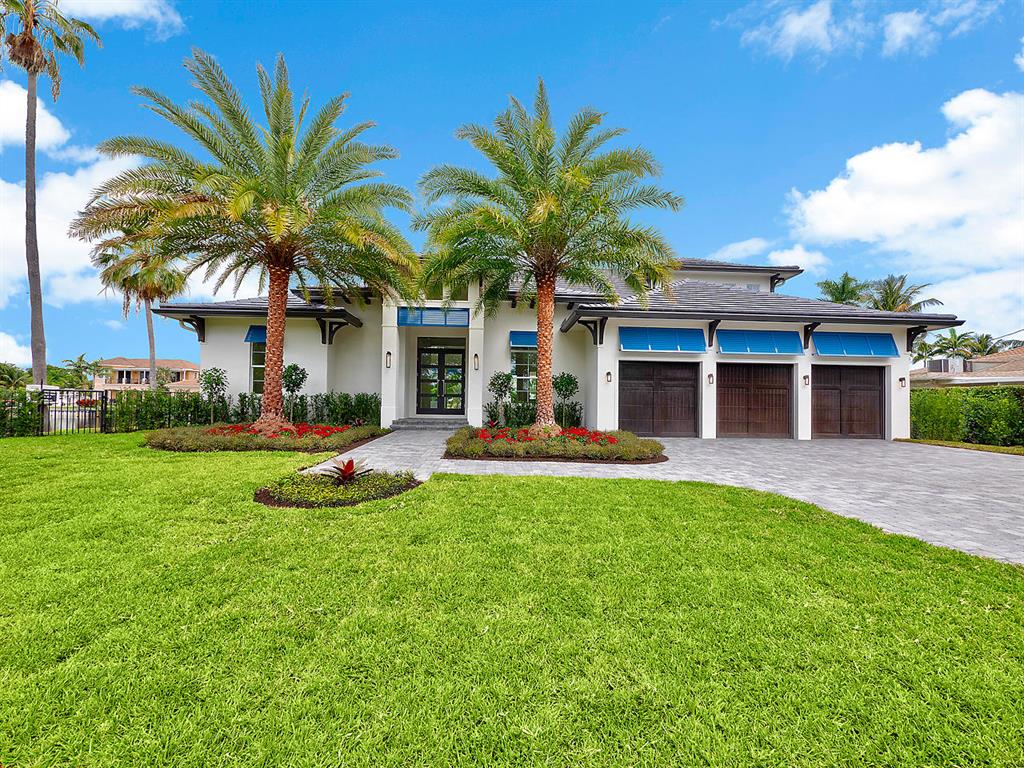 Pirates Cove - Residential