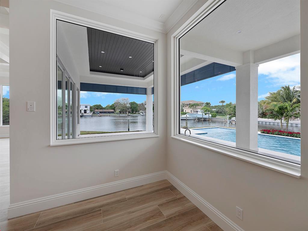 Pirates Cove - Residential