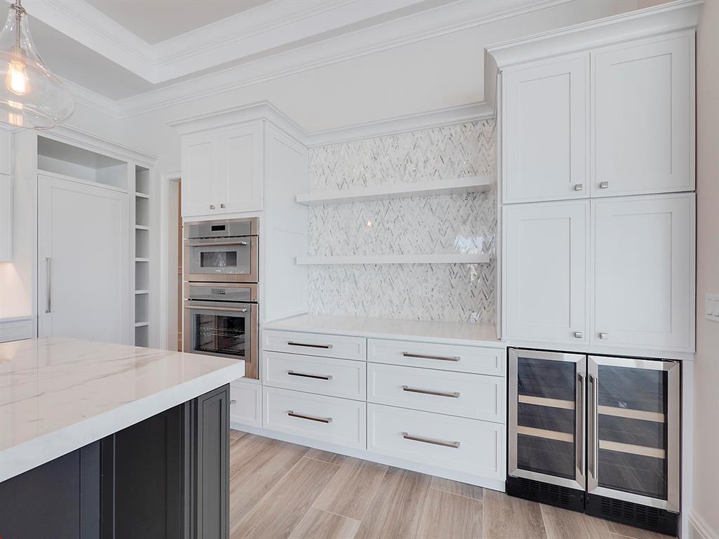 Pirates Cove - Residential