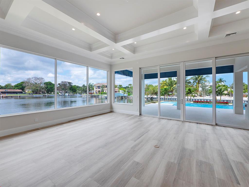 Pirates Cove - Residential