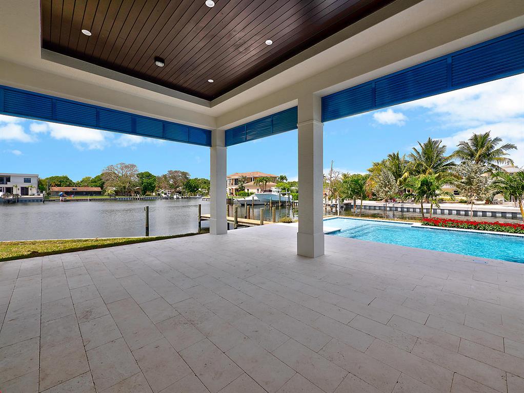 Pirates Cove - Residential