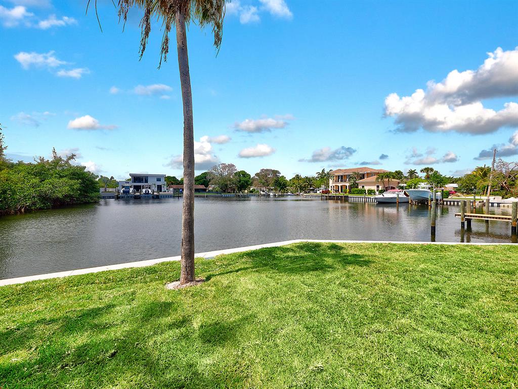 Pirates Cove - Residential